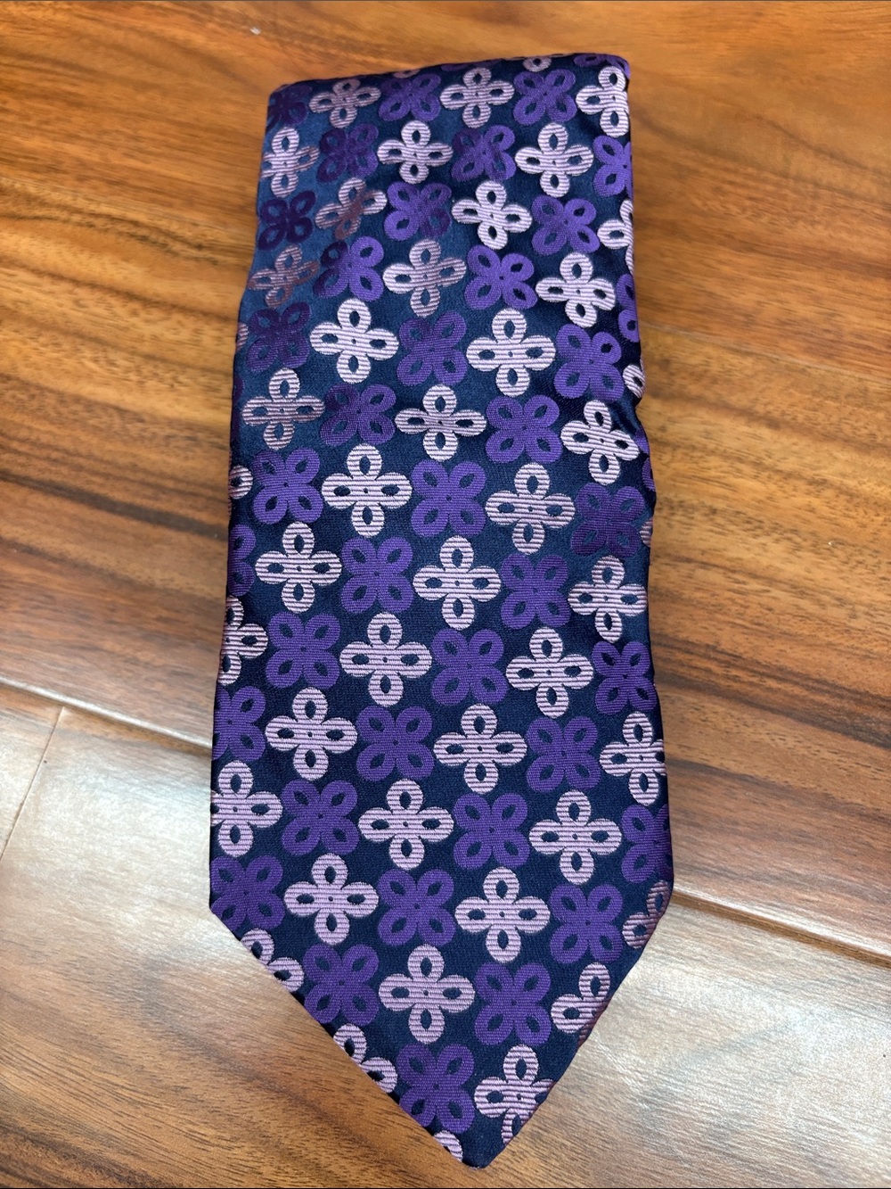 Ted‎ Baker Beck Tie Silk